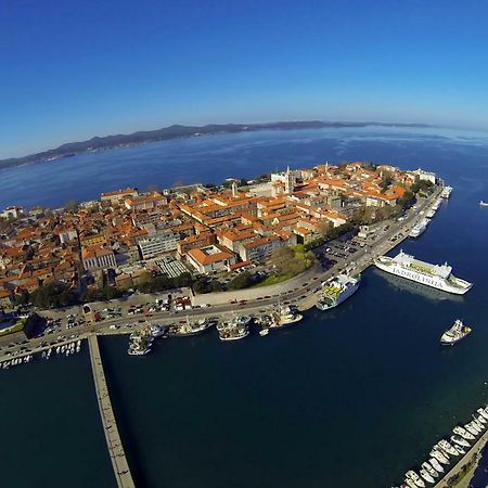 White Rooms Zadar345 Esterno foto