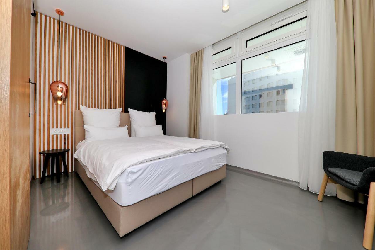 White Rooms Zadar345 Esterno foto