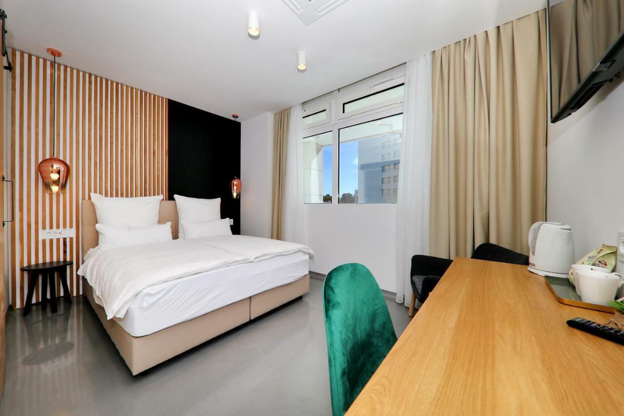 White Rooms Zadar345 Esterno foto