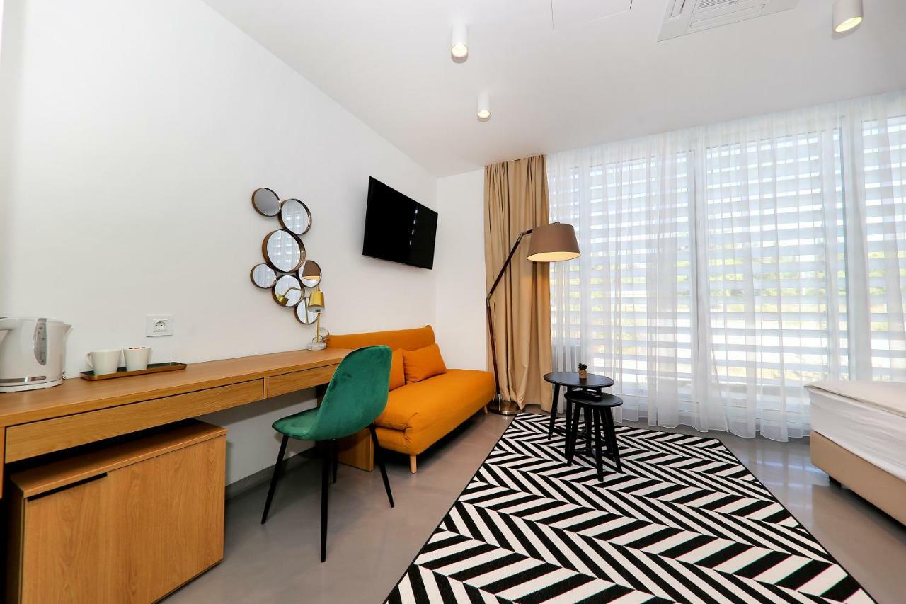 White Rooms Zadar345 Esterno foto