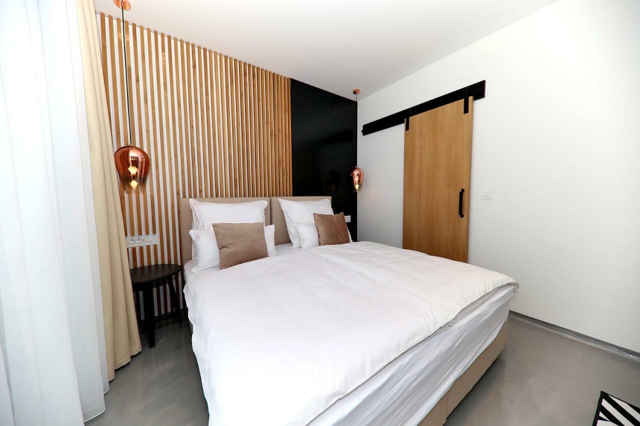 White Rooms Zadar345 Esterno foto