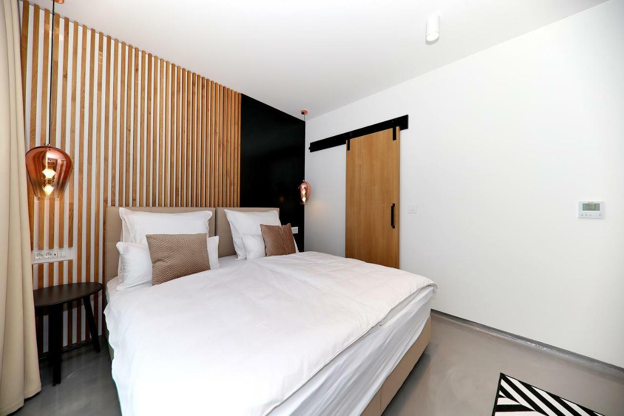 White Rooms Zadar345 Esterno foto