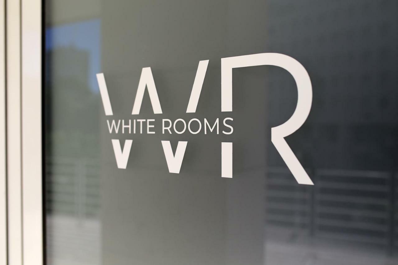 White Rooms Zadar345 Esterno foto