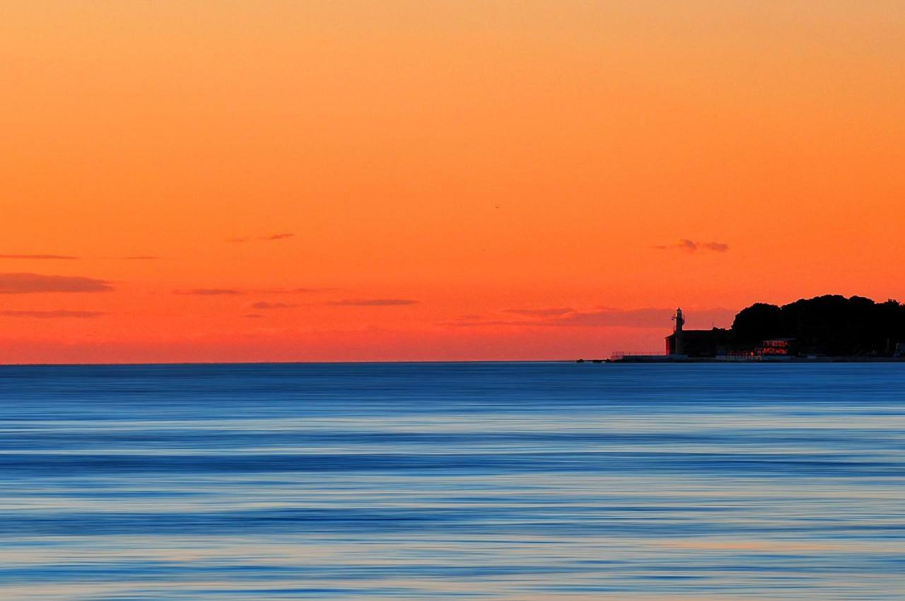White Rooms Zadar345 Esterno foto